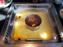 -大隐·成都火锅Bistro(合生麒麟新天地店)