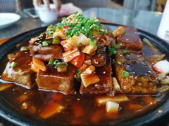 -东馆和天下特色餐饮(工农店)