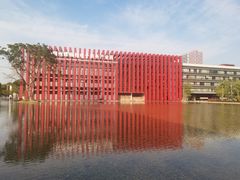 -柳州工业博物馆