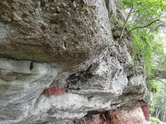 -窦圌山风景区