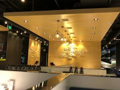 -鱼酷活鱼烤鱼(恒隆广场店)