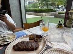 -Margherita雏菊意大利餐厅(雅颂庭购物中心店)