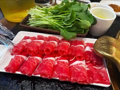 -永發發串串火锅馆·烧烤·大排档(传媒大学店)