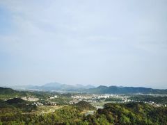 -云碧峰国家森林公园