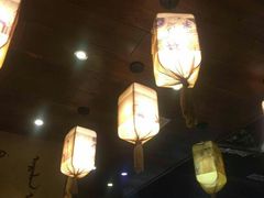 大堂-满园烤鸭·春饼(太原街万达店)