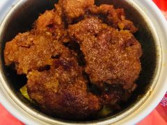 -食悦天美食广场(西安CityOn熙地港购物中心店)
