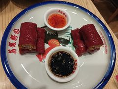 -荔银肠粉·非遗手藝(夫子庙店)