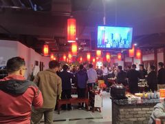 -南山八号火锅(曲江创意谷店)