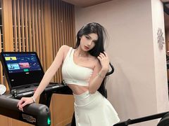 -FLARE STAR FITNESS(复地活力城店)