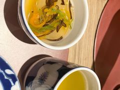 餐前小吃-小山日本料理(太古汇店)