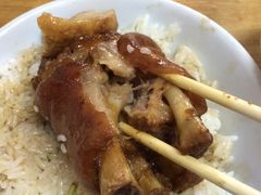 -林尧隆江猪脚饭店(东门店)