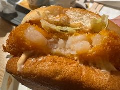 -麦当劳(苏州中心星悦汇店)