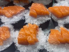 -海天盛宴新派海鲜自助餐厅(群力店)