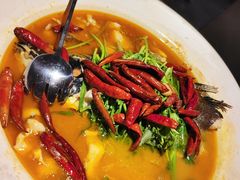 -清水亭湖北菜(大屯DT51店)