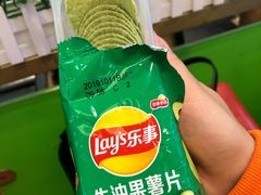 -AEON永旺(东方宝泰店)