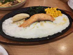 -萨莉亚意式餐厅(苏州泉屋店)