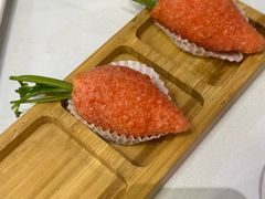 -潮珍苑海鲜粤菜酒家·广式茶点·宴请(临江大道店)