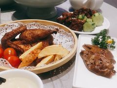 -丽华园(汉阳龙阳店)