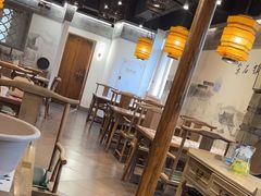 -印巷里主题餐厅(马鞍山店)