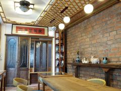 玫瑰拿铁-西关84·History·Art·Cafe