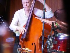 -林肯爵士乐上海中心 Jazz at Lincoln Center Shanghai