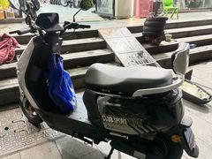 -绿源电动车(普陀专卖店)
