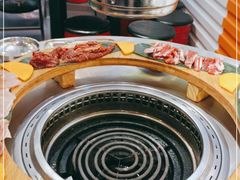 -玄希浪漫厨房·韩料烤肉(湖滨银泰in77店)