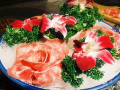 -蜀大侠火锅(四川北路店)