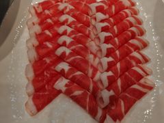 -爱丽格斯火锅(东岸国际店)