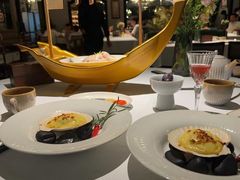 -狮拾久·现代新加坡料理(壹方城店)