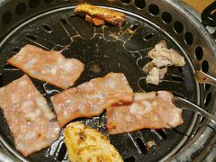 -火炉火自助餐(悠唐购物中心店)
