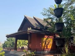 -西双版纳洲际度假酒店-海鲜傣味烧烤·侬香全日制餐厅