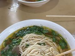 -鑫明明拉面(宁化路店)