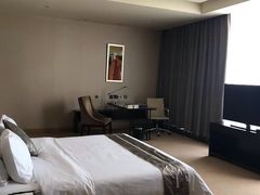 -大同云冈美高大酒店