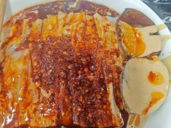 -何老二卤汁凉粉