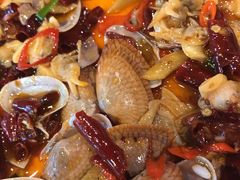 -南海渔家•海鲜•正宗海南菜(海棠湾店)