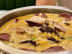 -吴记酱骨炖菜馆(西大直街店)