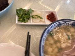 -玉华宫宾馆·餐厅(铜川驻京办店)