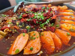 -眉州东坡·熊猫主题餐厅(枫蓝店)