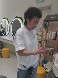 -爆米花儿童美发乐园(万象汇店)