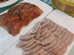 王牌烤鸭-玉林烤鸭店(定福庄店)