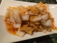 -东方亚克西餐厅(西康路店)