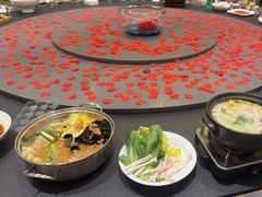 -香丰阁·烤鸭·川湘菜(清河店)
