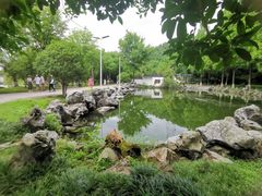 -幕燕滨江·长江观音景区