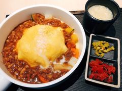 -噹噹呀咪咖喱屋(三阳百盛店)