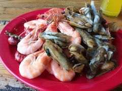 -好伦哥(温都水城店)