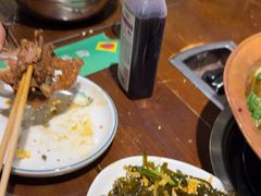 -老诚一锅羊蝎子(天通苑东三区直营店)