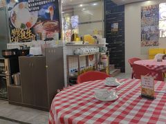 -鹤睦鱼生·啫啫煲·海鲜(保利百合店)