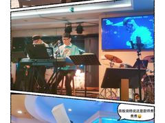 -丹鼎铁板料理
