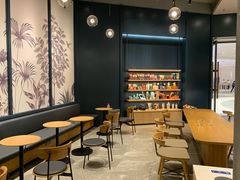 -星巴克臻选(深圳罗湖万象城店)